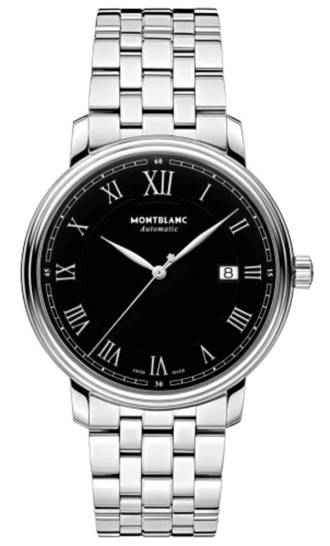 Montblanc 116483 Star Tradition Date Automatic