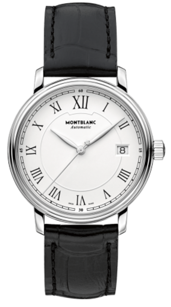 Montblanc 112611 Star Tradition Date Automatic