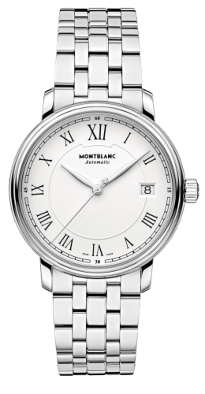 Montblanc 112632 Star Tradition Date Automatic
