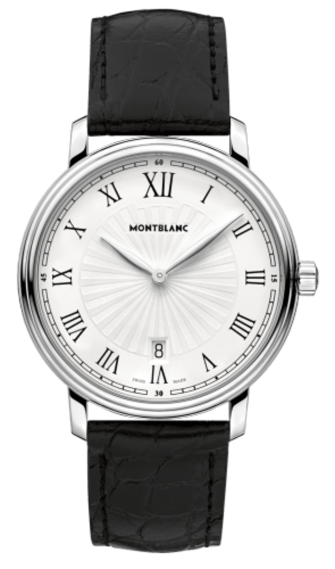 Montblanc 112633 Star Tradition Date