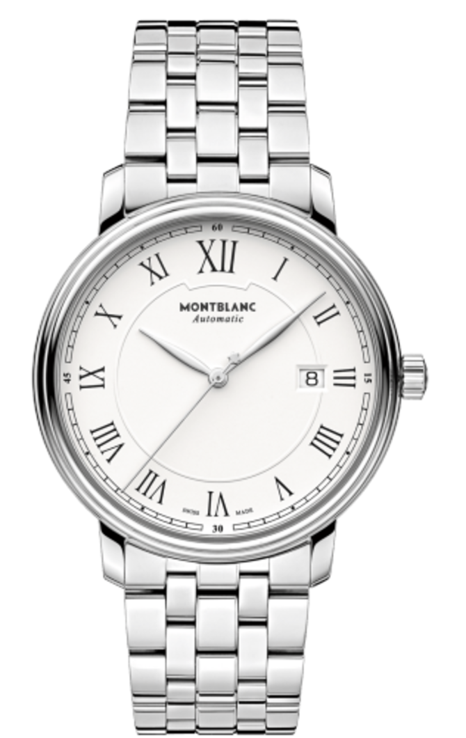  Tradition Date Automatic 112610 