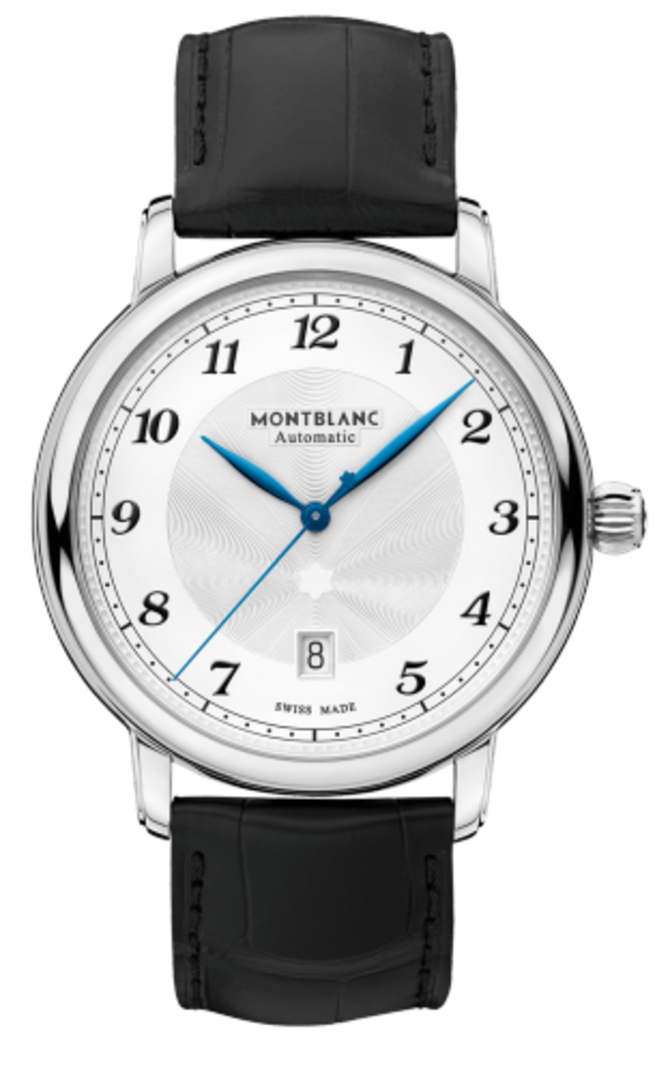 Montblanc 116511 Star Legacy Automatic Date 42