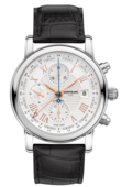 Montblanc Star 113880 Roman Chronograph UTC Automatic “Carpe Diem” Special Edition