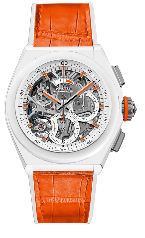 49.9003.9004/76.R591 Zenith 21 - 44.00 El Primero