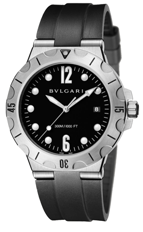 Bvlgari часы оригинал