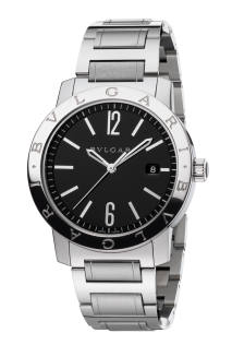 101868 Bvlgari Solotempo Bvlgari