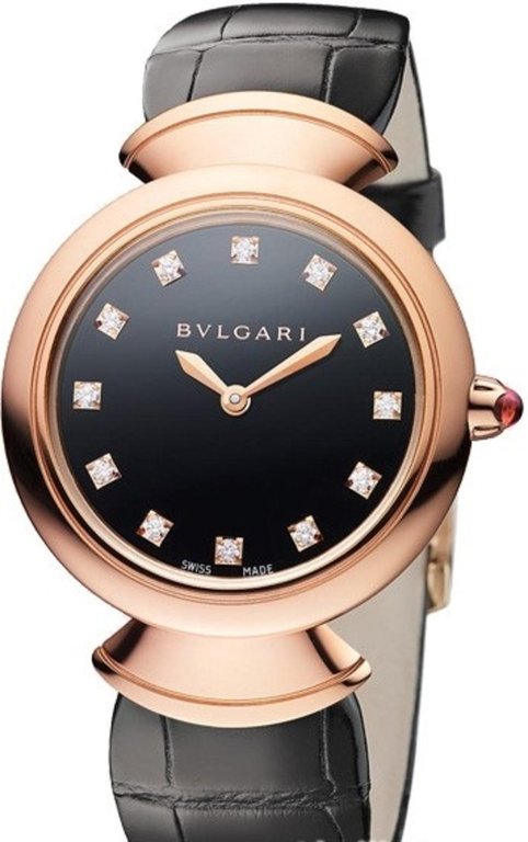 102841 Bvlgari Diva's Dream Quartz Lvcea