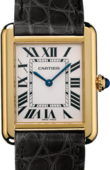 Cartier Часы Cartier Tank W5200002 Solo