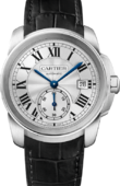 Cartier Часы Cartier Calibre de Cartier WSCA0003 Steel