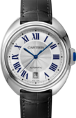 Cartier Часы Cartier Tortue WSCL0018 Steel