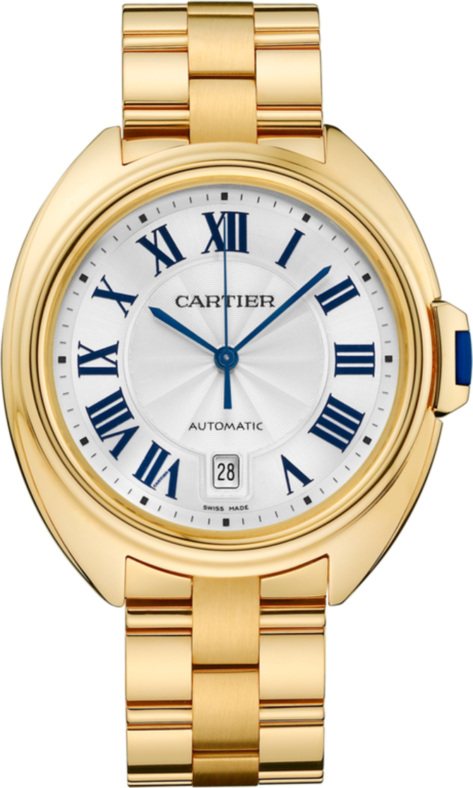 Cartier WGCL0003 Tortue Cle De Cartier