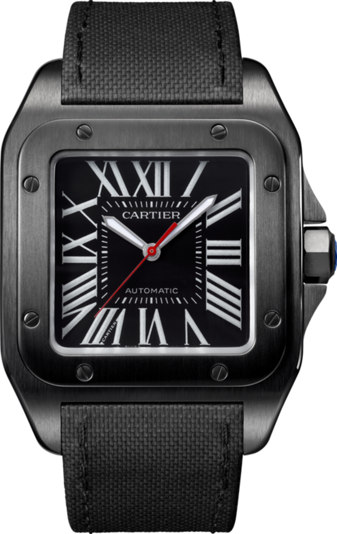Мужские часы Large 100 (WSSA0006 