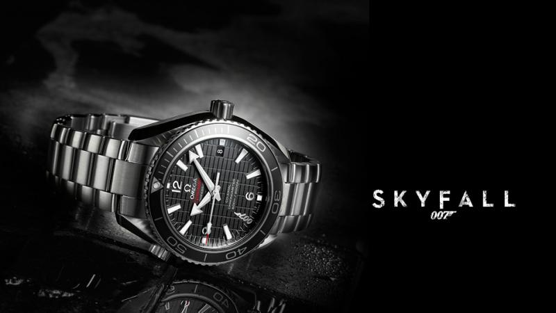 omega skyfall