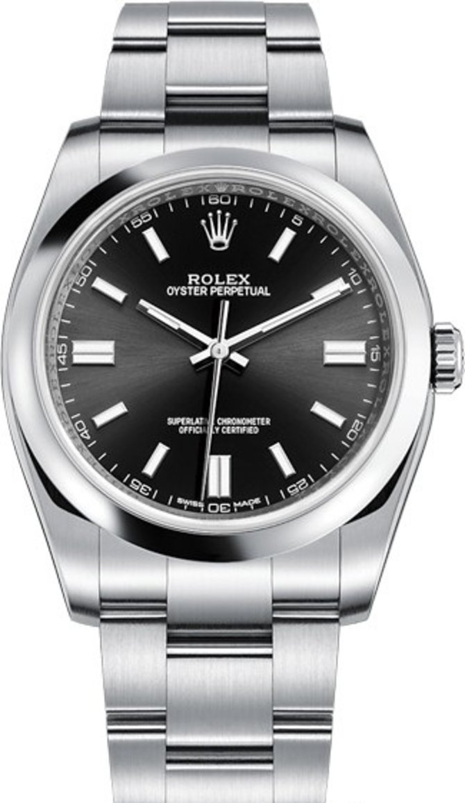 Rolex 116000-0013 Oyster Perpetual 36 mm Steel
