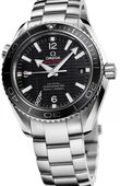 Omega Seamaster 232.30.42.21.01.004 Planet Ocean 600 Meters Skyfall Limited Edition 5007