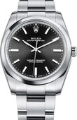 Rolex Oyster Perpetual 114200-0023 34 mm Steel