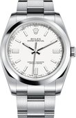 Rolex Oyster Perpetual 116000-0012 36 mm Steel