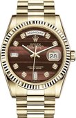 Rolex Day-Date 118238-0409 36mm Yellow Gold