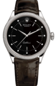 Rolex Cellini 50609rbr-0010 Time