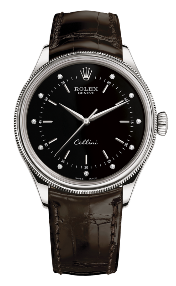 Rolex 50509-0024 Cellini Time