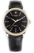 Rolex Cellini 50705rbr-0013 Time
