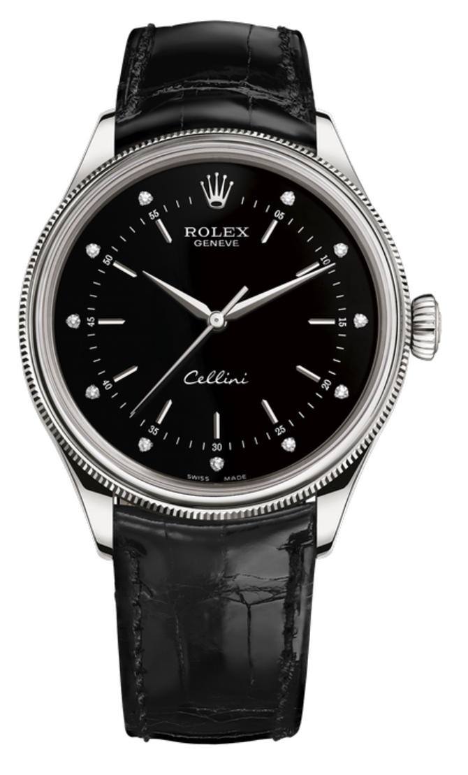 Rolex 50509-0023 Cellini Time