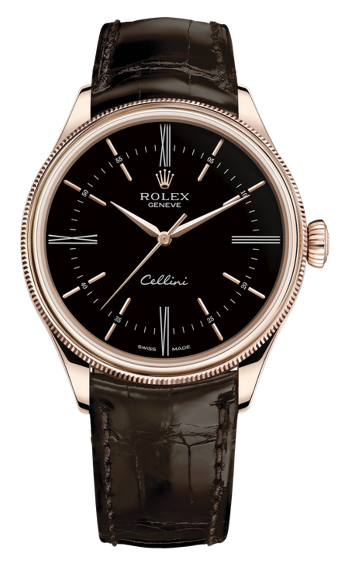 Rolex 50505-0008 Cellini Time