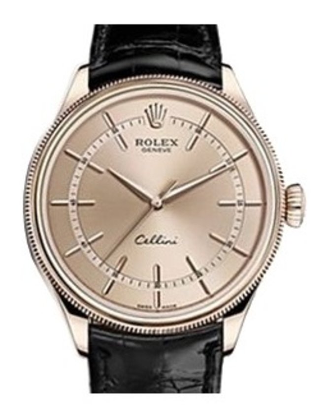 Rolex 50505-0013 Cellini Time