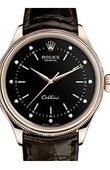 Rolex Cellini 50505-0025 Time