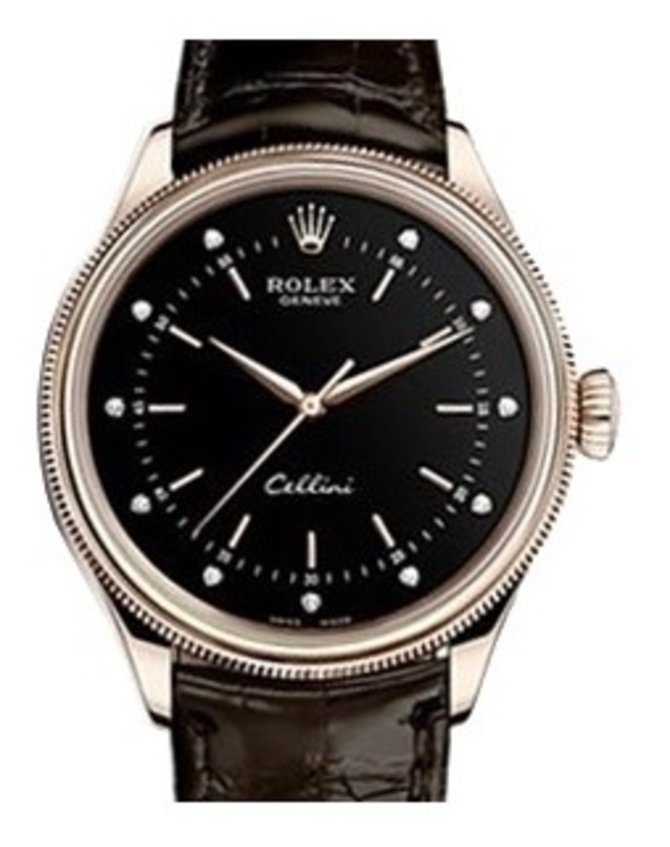 Rolex 50505-0025 Cellini Time