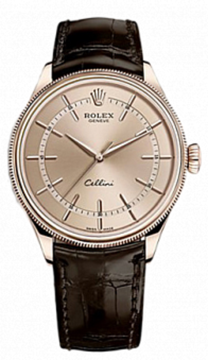 Rolex 50505-0012 Cellini Time