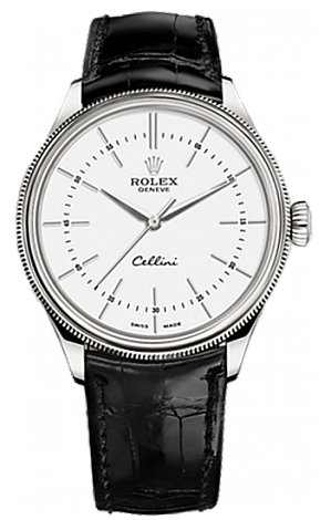 50509-0016 Rolex Time Cellini