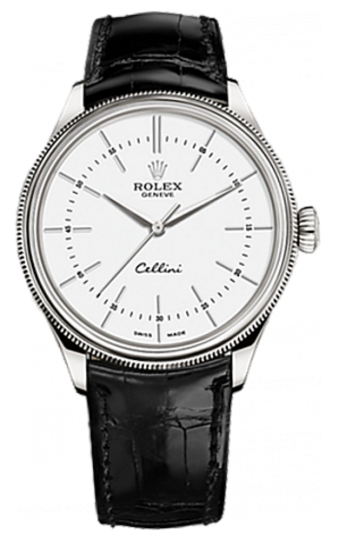 Rolex 50509-0016 Cellini Time