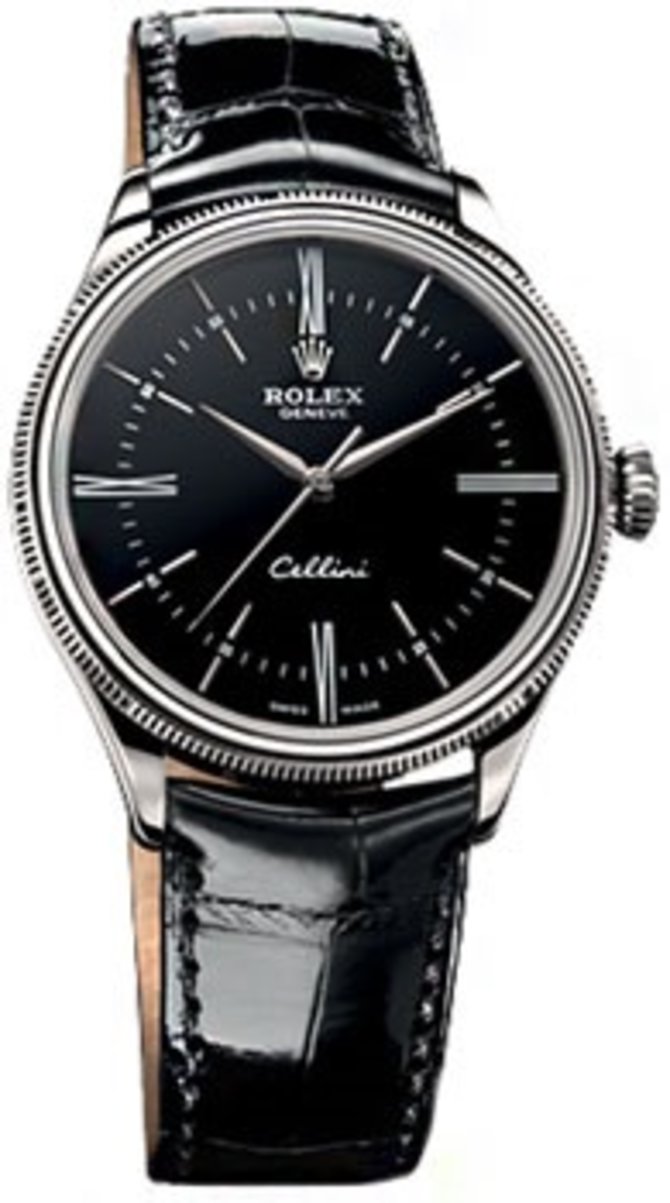 Rolex 50509-0006 Cellini Time