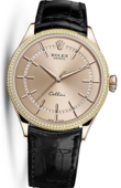 Rolex Cellini 50605rbr-0011 Time