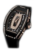 Richard Mille Часы Richard Mille RM RM 07-01 Metropolitaine Galaxy