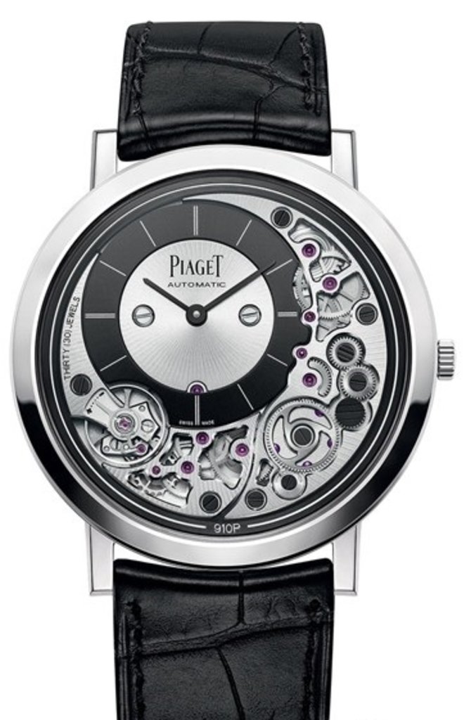 Piaget G0A43121 Altiplano Ultimate 910P