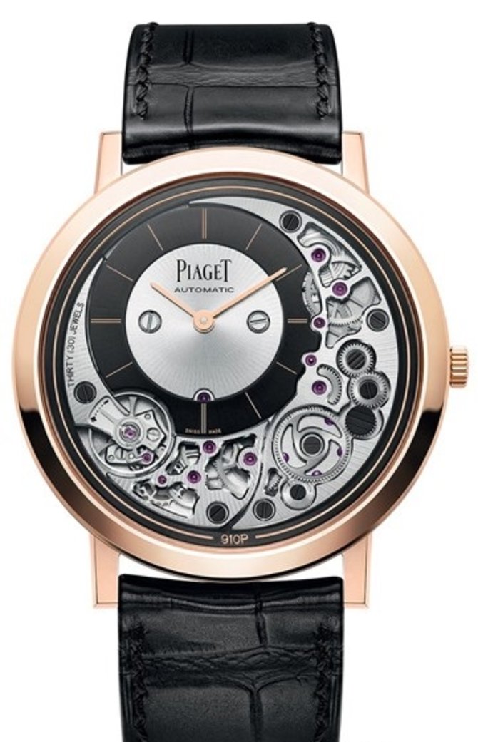 Piaget G0A43120 Altiplano Ultimate 910P