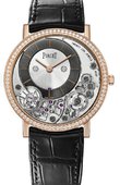 Piaget Altiplano G0A40013 Pink Gold