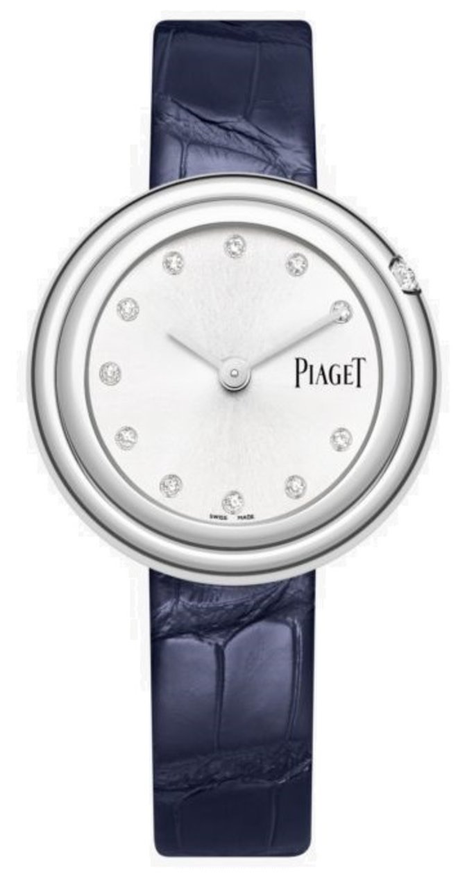 Piaget G0A43090 Possession Steel