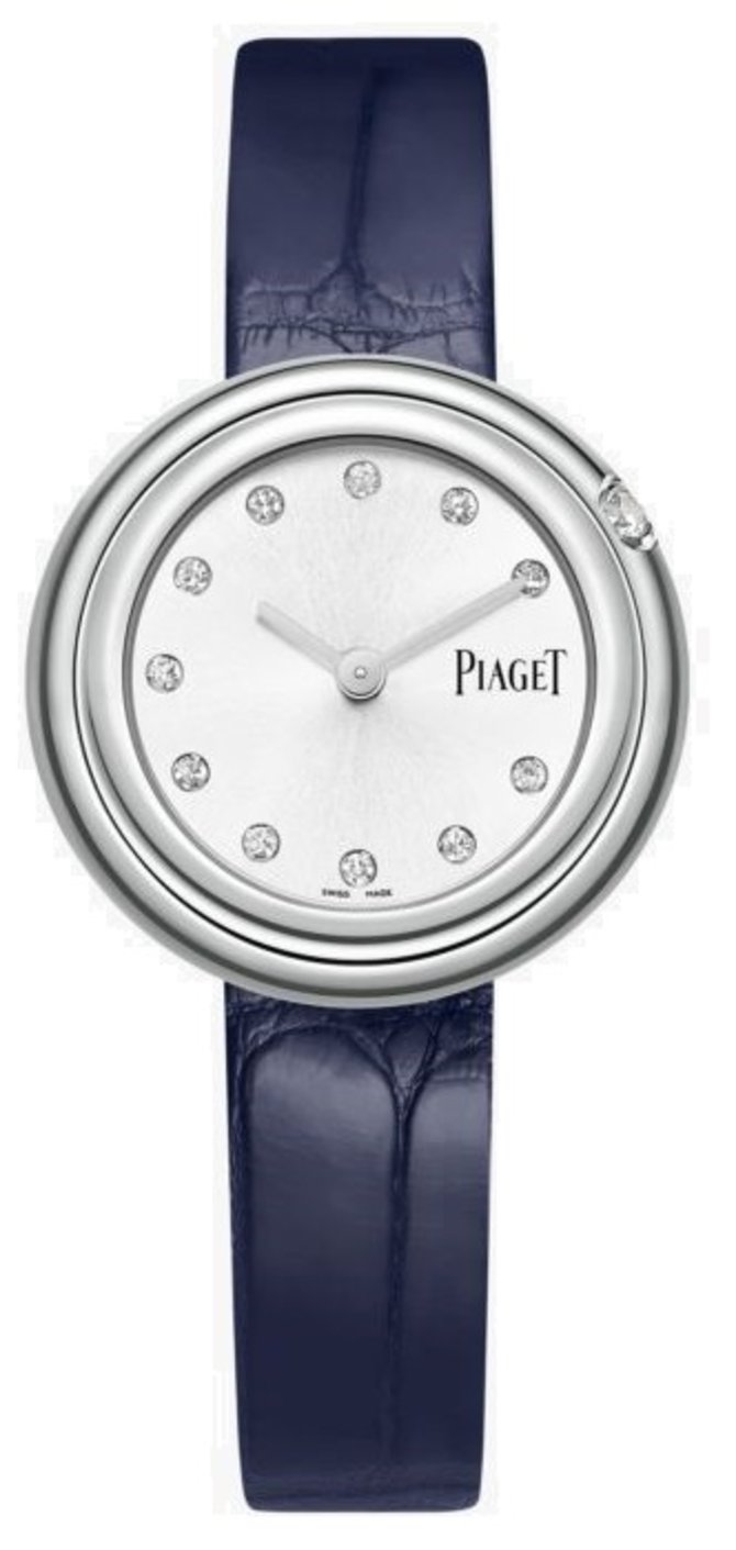 Piaget G0A43080 Possession Steel