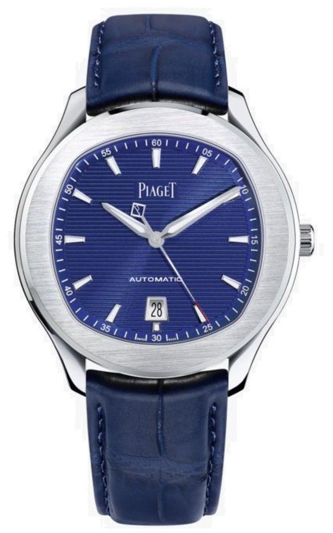 Piaget G0A43001 Polo Steel