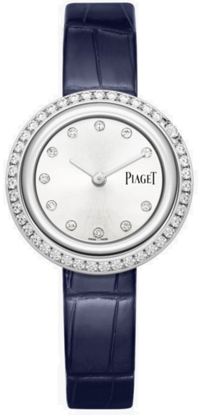 Piaget G0A43084 Possession White Gold