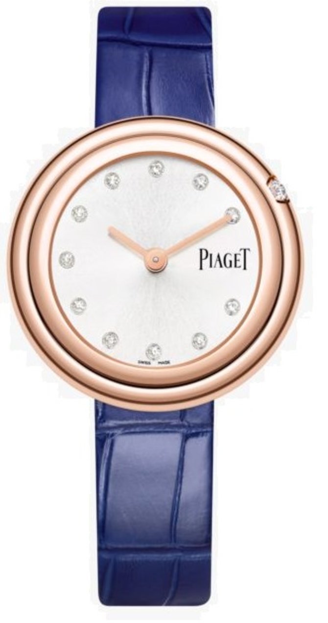 Piaget G0A43091 Possession Rose Gold