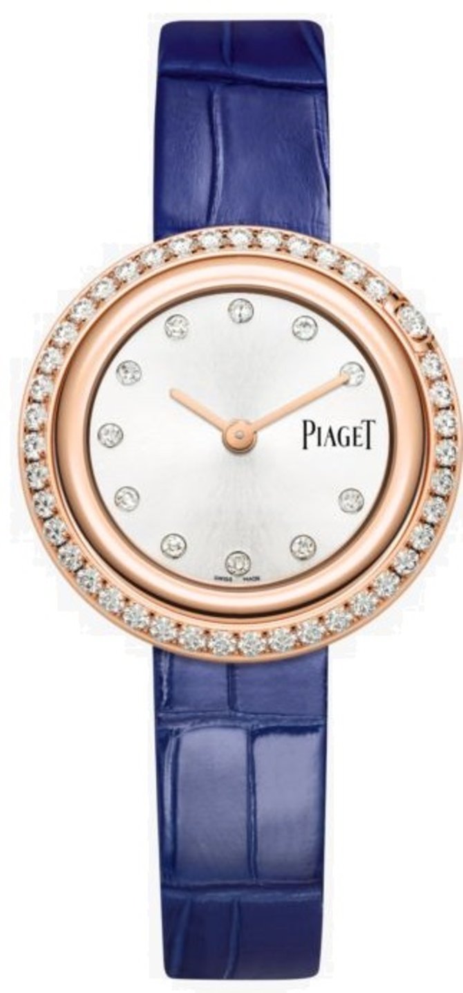 Piaget G0A43082 Possession Rose Gold