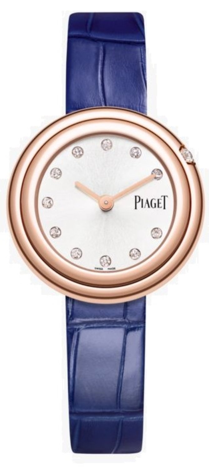 Piaget G0A43081 Possession Rose Gold