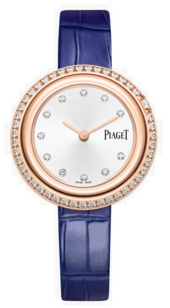 Piaget G0A43092 Possession Rose Gold