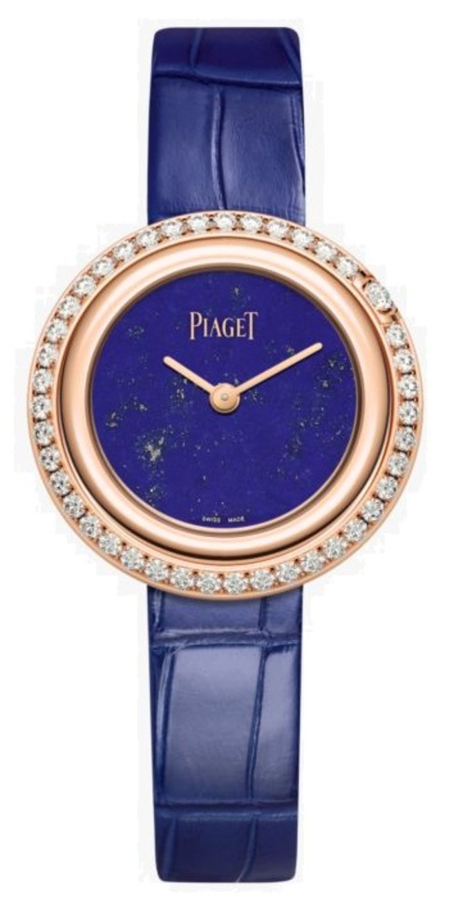 Piaget G0A43086 Possession Rose Gold