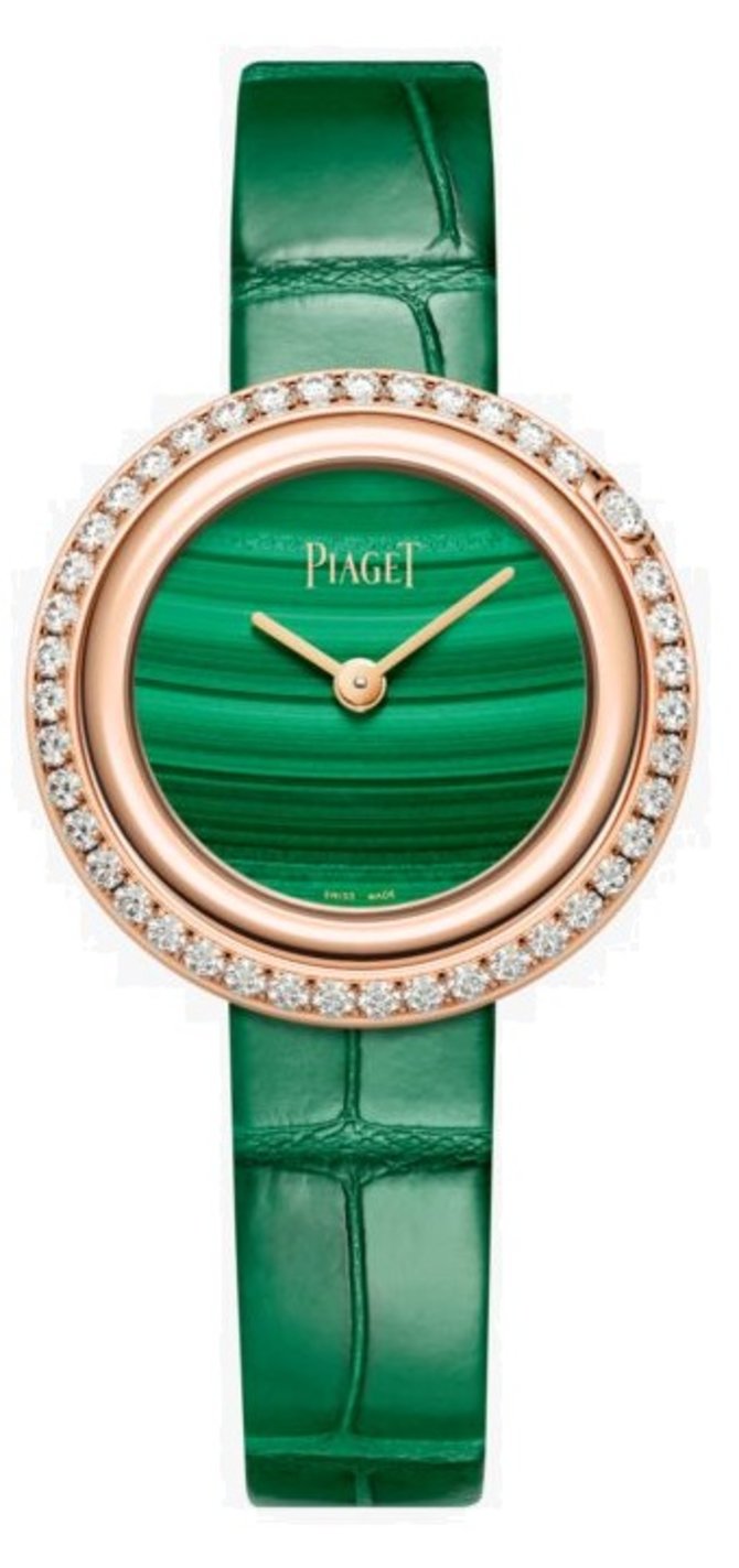 Piaget G0A43087 Possession Rose Gold