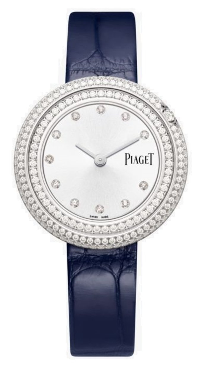 Piaget G0A43095 Possession White Gold